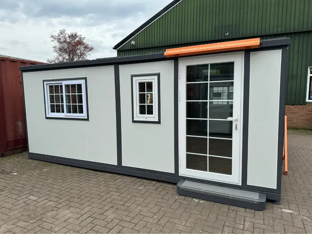 2024 Mobile Housing Unit / Container