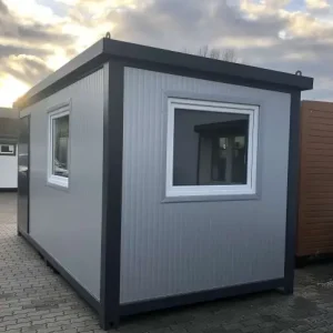 Office container / residential container 4.50×2.20m