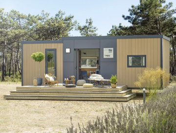 Mobile home